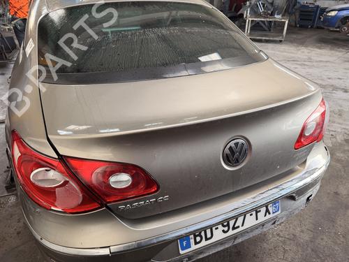 tailgate-vw-passat-b7-362-2010-2011-2012-2013-2014-2015-2016-40018992 main image