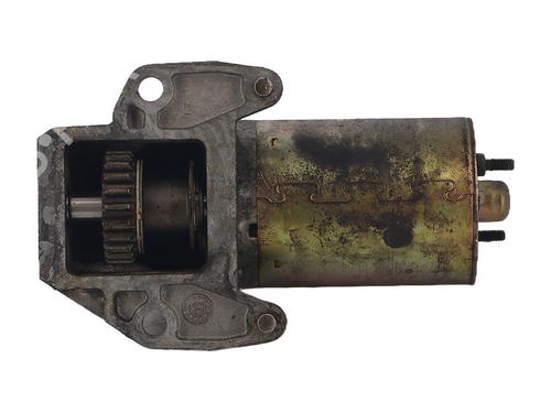 Starter JAGUAR X-TYPE I (X400) 2.5 V6 All-wheel Drive | BP26462072M8 