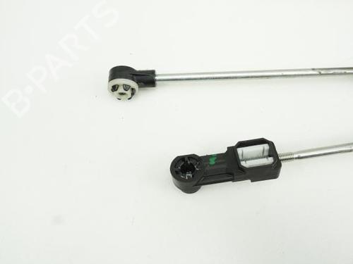 Used Gear lever RENAULT MEGANE III Hatchback (BZ0/1_, B3_) 1.2 TCe (BZ16, BZ28) (132 hp) 18178372