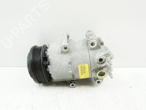 Used AC compressor FORD FIESTA VI (CB1, CCN) 1.5 TDCi (75 hp) 20180283