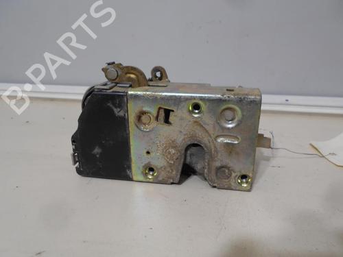Front right lock PEUGEOT PARTNER Box Body/MPV (5_, G_) 2.0 HDi | BP18193742C97