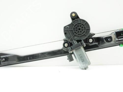 Used Front right window mechanism FIAT PUNTO (188_) 1.2 60 (188.030, .050, .130, .150, .230, .250) (60 hp) 18185759