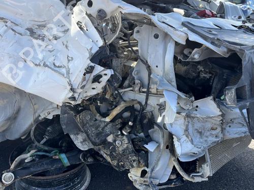 Climate control RENAULT EXPRESS Box Body/MPV 1.5 Blue dCi 95 (F6AB) | BP30361663I5 - Image 12