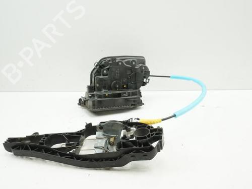 Rear right lock MINI MINI (F55) Cooper D | BP18175114C99 