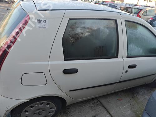 Used Parts FIAT PUNTO (188_) 1.2 60 (188.030, .050, .130, .150, .230, .250) (60 hp) 4426454