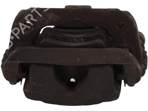 Right front brake caliper MINI MINI COUNTRYMAN (R60) Cooper D | BP18698630M104 