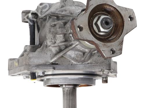 Used Transfer box Transfer box NISSAN QASHQAI I (J10, NJ10) 2.0 dCi All-wheel Drive (150 hp) 20333206 20333206