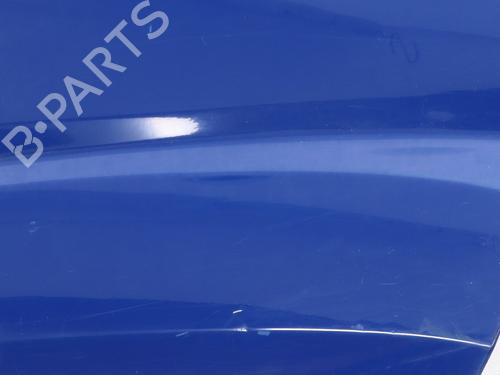 Right front fenders PEUGEOT BOXER Van 2.2 HDi 100 | BP24809644C42 
