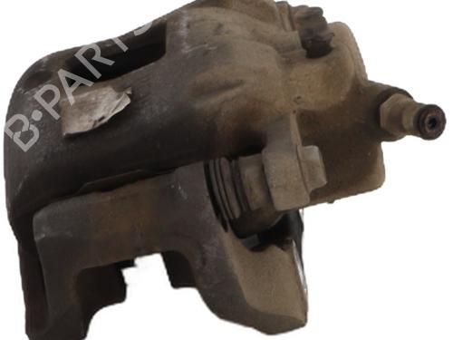 Used Left front brake caliper Left front brake caliper CITROËN C4 CACTUS 1.2 VTi 82 (82 hp) 22074095 22074095