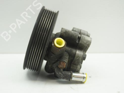 Used Steering pump Steering pump RENAULT MASTER III Van (FV) 2.3 dCi 145 FWD (FV0E, FV0F, FV0H, FV02, FV0M, FV0S,... (146 hp) 18195613 18195613