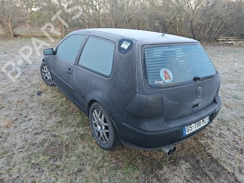 Left mirror VW GOLF IV (1J1) 1.4 16V | BP28523250C26