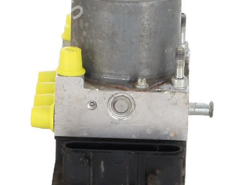 Used ABS pump ABS pump PEUGEOT PARTNER MPV (5_, G_) [1996-2026] 19324022 19324022