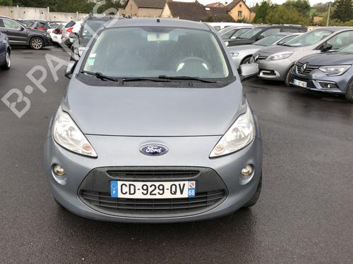 Starter FORD KA (RU8) 1.2 | BP20703068M8  - Image 8