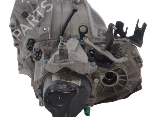 Gearbox NISSAN MICRA IV (K13K, K13KK) 1.2 | BP22073048M3 