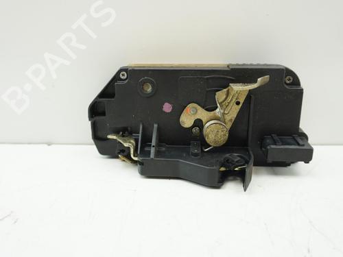 Rear right lock PEUGEOT 306 (7B, N3, N5) 1.6 SR | BP18184022C99 