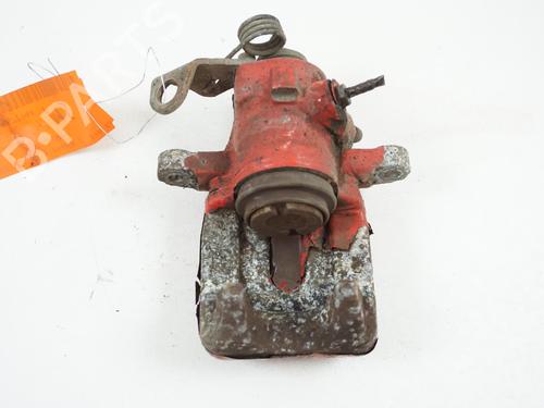 Used Left rear brake caliper PEUGEOT 208 I (CA_, CC_) 1.6 GTi (200 hp) 18184650