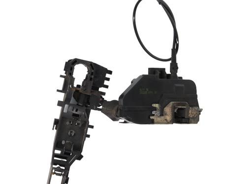 Front left lock RENAULT MEGANE II (BM0/1_, CM0/1_) 1.6 16V (BM0C, CM0C) | BP21173580C98 