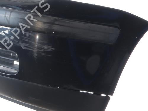 Front bumper VW GOLF IV (1J1) 1.4 16V | BP29340371C7 