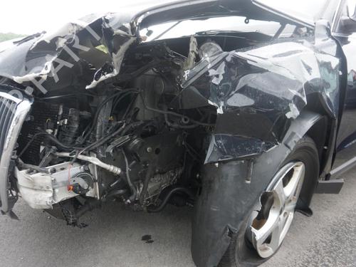 Rim AUDI Q5 (8RB) 2.0 TDI quattro | BP22642355C45 