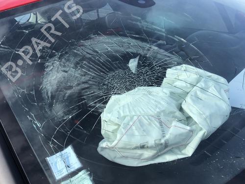 Rat CITROËN C3 III (SX) 1.2 VTi 82 | BP23762863C49  - Image 14