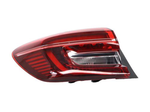 Used Left taillight Left taillight RENAULT CLIO V (B7_) 1.0 TCe 100 (B7MT) (101 hp) 25587868 25587868