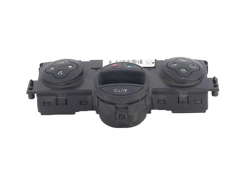 Climate control RENAULT MEGANE II (BM0/1_, CM0/1_) 1.6 16V (BM0C, CM0C) | BP25033436I5 