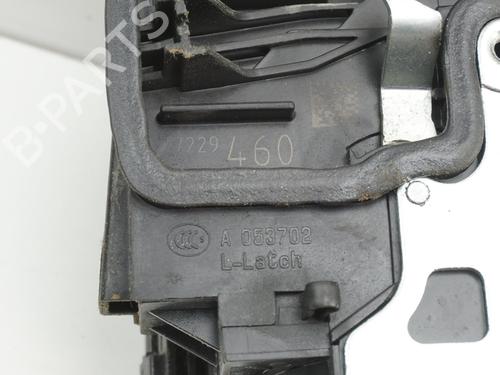 Rear right lock BMW X5 (E70) xDrive 35 i | BP18192651C99 