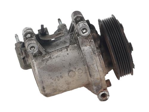 AC compressor CITROËN C3 III (SX) 1.2 PureTech 82 | BP28444899M34