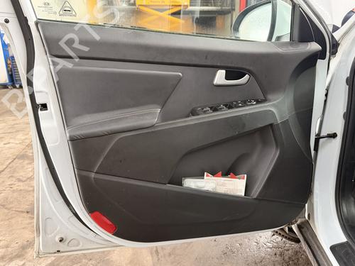 Used Front left panel Front left panel 38723731 38723731