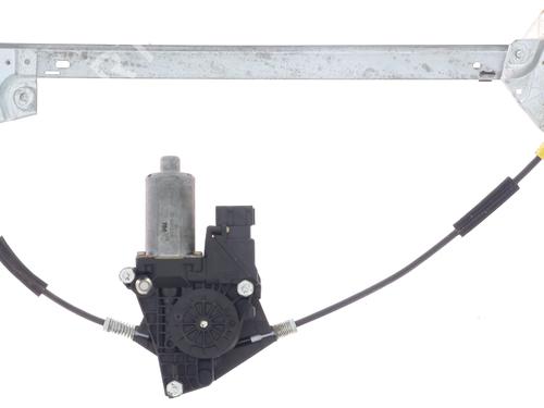 Rudehejsemekanisme ventre foran PEUGEOT 406 (8B) 2.1 TD 12V | BP30611357C22