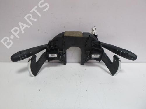 Used Steering column stalk CITROËN C5 III (RD_) 1.6 VTi 120 (RD5FS8, RD5FSA) (120 hp) 22708104