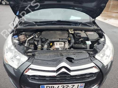 Radio DS DS 4 / DS 4 CROSSBACK (NX_) 1.2 THP 130 (NXHNYM) | BP36150720E6 - Image 12