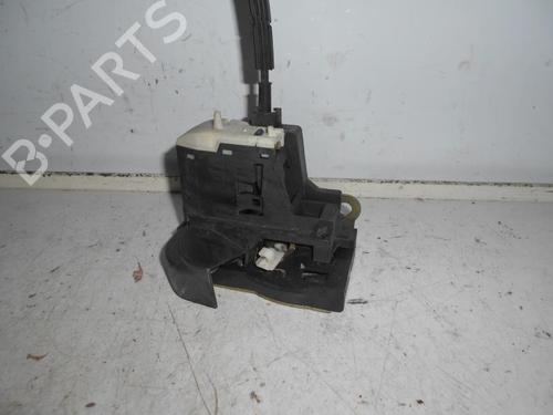 Used Front right lock RENAULT CLIO II (BB_, CB_) 1.5 dCi (B/CB07) (65 hp) 18190404