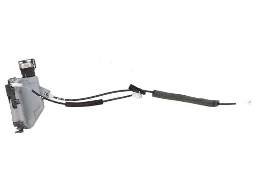 Rear left lock CITROËN C5 III Break (RW_) 2.0 HDi 140 | BP24348402C100 