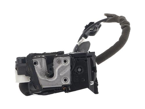 Used Front left lock RENAULT CLIO IV (BH_) 1.5 dCi 110 (110 hp) 27096935