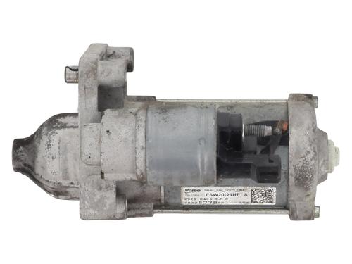 Starter CITROËN JUMPY III Van (V_) 1.5 BlueHDi 120 | BP33123371M8  - Image 5