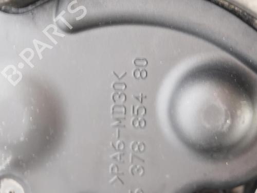 Engine FORD FIESTA V (JH_, JD_) 1.4 TDCi | BP18187185M1 