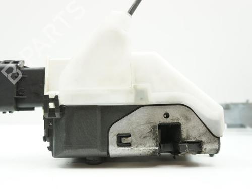 Front right lock PEUGEOT 5008 (0U_, 0E_) 1.6 HDi | BP18177895C97 