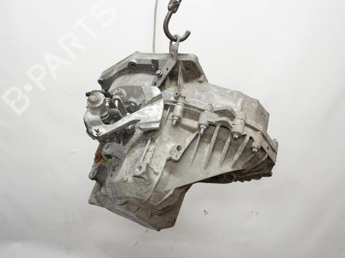 Used Gearbox OPEL ASTRA J (P10) 2.0 CDTI (68) (160 hp) 18187858