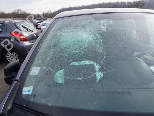 Right front brake caliper RENAULT TWINGO II (CN0_) 1.2 16V (CN04, CN0B) | BP25268179M104  - Image 9