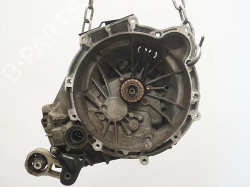 Getriebe für FORD FIESTA VI (CB1, CCN) 1.25 (82 hp) 19450706