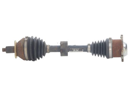 Used Left front driveshaft SKODA FABIA II Combi (545) 1.4 TDI (80 hp) 30124644