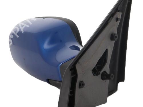 Right mirror RENAULT CLIO III (BR0/1, CR0/1) 1.5 dCi (BR17, CR17) | BP19517704C27