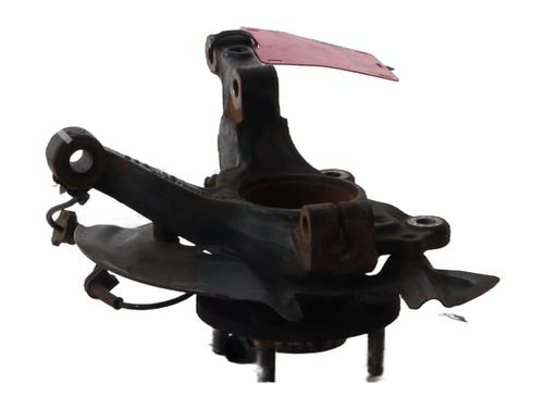Left front steering knuckle FORD FIESTA VII (HJ, HF) 1.5 TDCi | BP26966891M25 