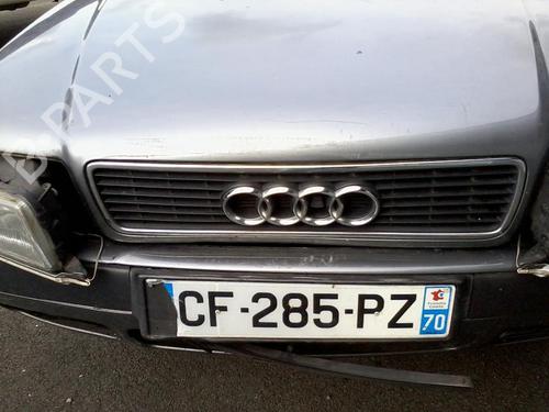 AUDI 80 B4 Saloon (8C2) 1.9 TDI (90 hp) 2054380