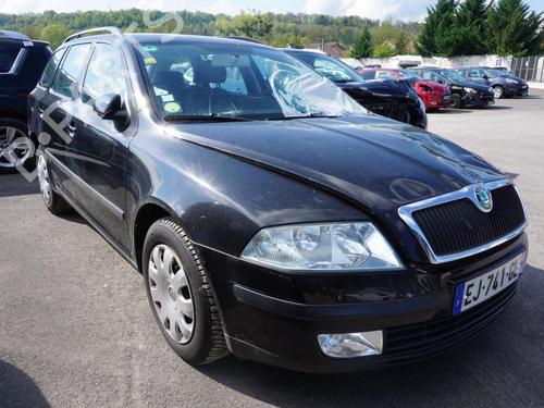 Engine SKODA OCTAVIA II Combi (1Z5) 1.6 | BP26685680M1 - Image 13