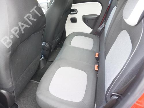 Engine RENAULT TWINGO III (BCM_, BCA_) 1.0 SCe 70 | BP18190840M1 - Image 18