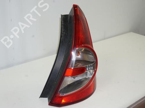 Used Right taillight Right taillight DACIA SANDERO 1.4 (BS0C, BS0A, BS0G, BS1F, BS0E) (75 hp) 18178441 18178441