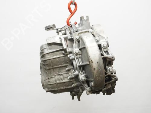 Gearbox OPEL ASTRA K (B16) 1.6 CDTi (68) | BP18181147M3 