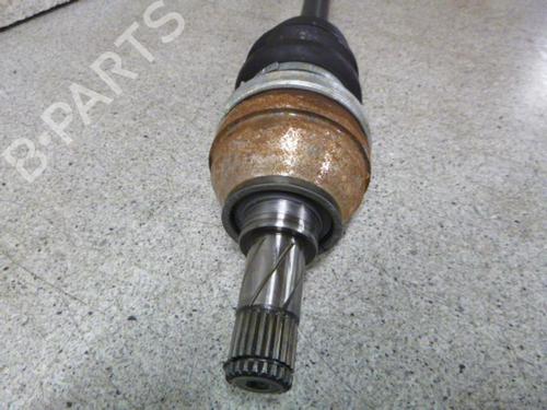 Drivaksel fortil Højre OPEL ASTRA H (A04) 1.6 (L48) (105 hp) 18182448